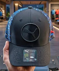 قبعة رياضية كلاسيك فليكس - بوما (Puma)
