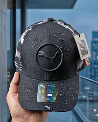قبعة رياضية كلاسيكية - بوما (Puma)