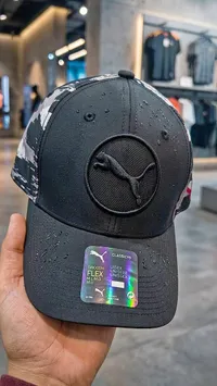 قبعة رياضية كلاسيك 99 - بوما (Puma)