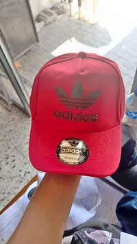 قبعة سناب باك رياضية - أديداس (Adidas)
