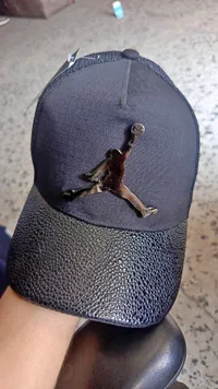 قبعة رياضية بتصميم جوردن - نايكي (Nike)