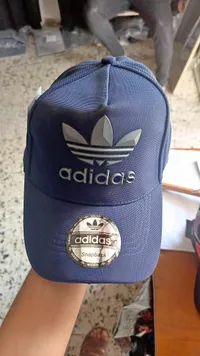 قبعة كاب سناب باك - أديداس (Adidas)