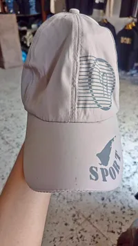 قبعة رياضية كاجوال - سبورت (Sport)