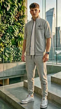 طقم رياضي كلاسيك - ريبوك (Reebok)