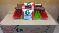 مكنسة يدوية - الشركة التونسية للصناعات