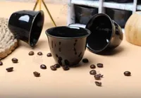 طقم فناجين قهوة عربية سيراميك - أجور (Ajour)