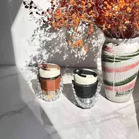 كوب قهوة للسفر - فيرجينيا (Verginia)