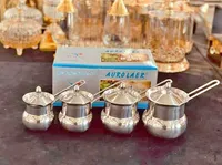 طقم حافظات قهوة - أورولير (AUROLAER)