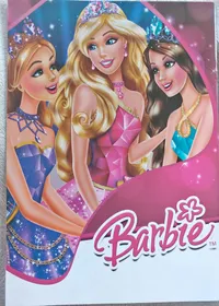 باربي (Barbie)