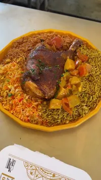 طبق مشكل - هادي ديب