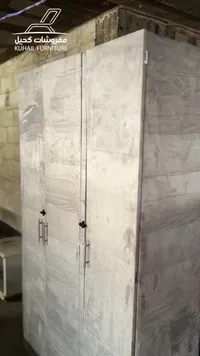 خزانة ملابس - مفروشات كحيل (KUHAIL FURNITURE)