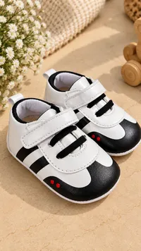 حذاء أطفال رياضي (Baby Shoes)