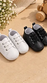 حذاء أطفال كاجوال (Baby Shoes)