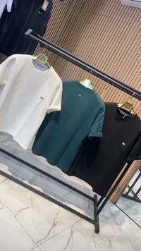 تيشيرت رجالي - لاكوست (Lacoste)