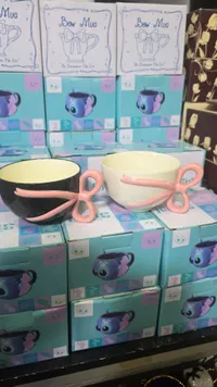 مج بو - Bow Mug