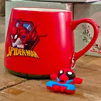 كوب سبايدرمان - مارفل (Spider-Man)