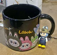 كوب لابوبو (Labubu)