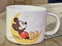 كوب ميكي ماوس على القمر - ديزني (Disney)