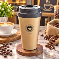كوب قهوة - CAKA COFFEE CUP