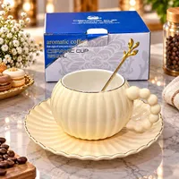 كوب قهوة سيراميك عطري (Ceramic Cup)