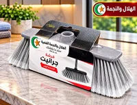فرشاة جرانايت - الهلال والنجمة الفضية