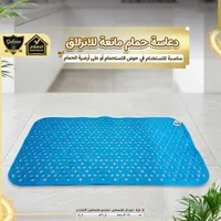 دعاسة حمام مانعة للانزلاق - جالاكسي (Galaxe)