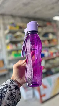 قارورة ماء - H2O