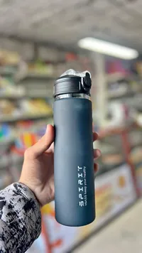 قارورة مياه سبيريت (Spirit)
