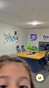 مساحة عمل - دير هاب (Deir Hub)