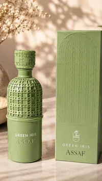 عطر جرين آيريس - أساف (ASSAF)