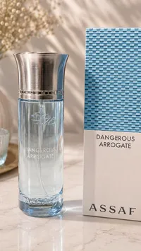 عطر دنجرس أروجيت من أساف (Assaf)