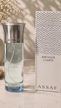 عطر أروجيت كوميت - أساف (ASSAF)