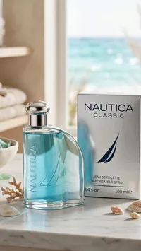 عطر نوتيكا كلاسيك (Nautica)
