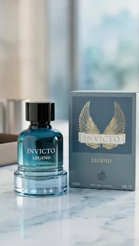 إنفيكتو ليجند (Invicto)