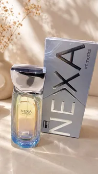 عطر نيـكسا إيمورتال (Nexa)