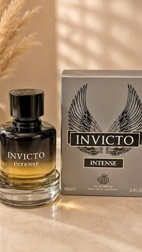 عطر انفكتو إنتنس (Invicto)