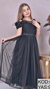 فستان سهرة للبنات