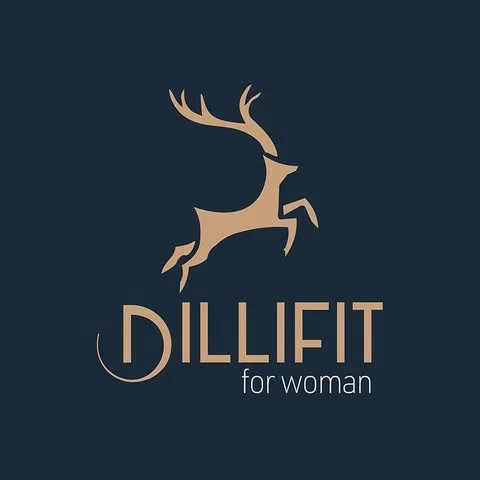 شعار Dillifit