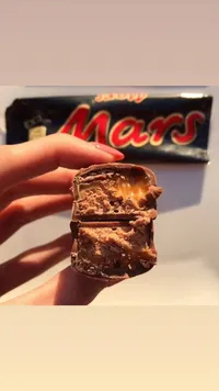شوكولاتة مارس (Mars)
