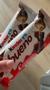 شوكولاتة كيندر بوينو (Kinder Bueno)