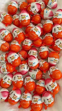 شوكولاتة كيندر جوي (Kinder Joy)