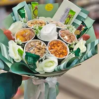باقة ضيافة للمناسبات والهدايا