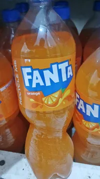 فانتا برتقال (Fanta)