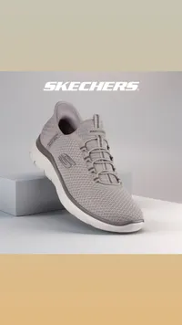 حذاء سكيتشرز رياضي — Skechers