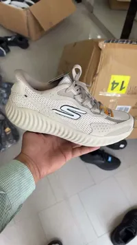 حذاء رياضي شبابي - سكيتشرز (Skechers)