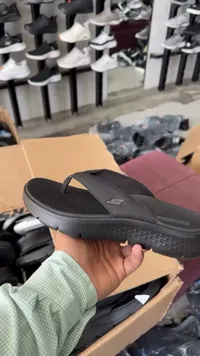 صندل شبابي جو ووك - سكيتشرز (Skechers)