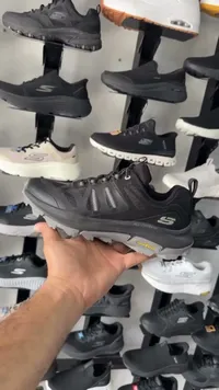 حذاء رياضي أول تيرين - سكيتشرز (Skechers)