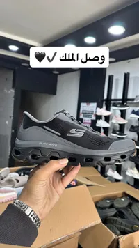 حذاء رياضي كلايد ستيب - سكيتشرز (Skechers)