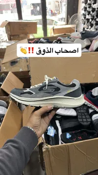 حذاء رياضي شبابي - سكيتشرز (Skechers)