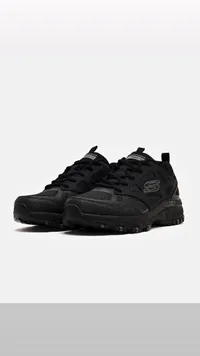 حذاء رياضي للمشي والجري - سكيتشرز تريل (Skechers)
